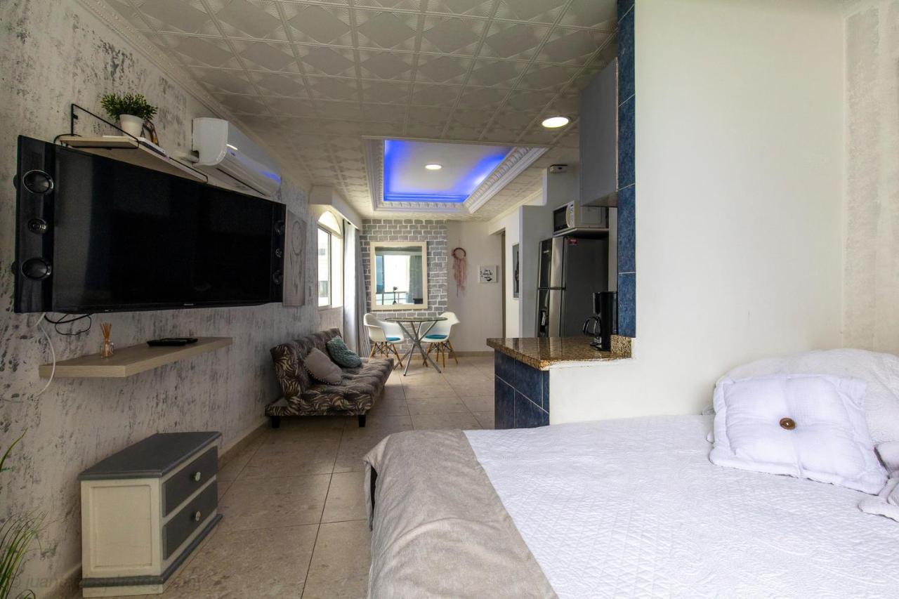 Villas Y Casas Del Mar Edificio Playa Mar Cartagena  Exterior foto